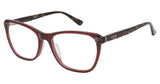 Nicole Miller NMDITMARS Eyeglasses