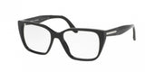 Prada 08TV Eyeglasses