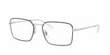 Ray Ban 6440 Eyeglasses