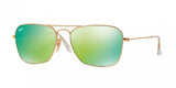 Ray Ban Caravan 3136 Sunglasses