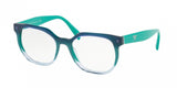 Prada 02UV Eyeglasses