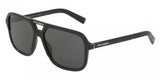 Dolce & Gabbana 4354F Sunglasses