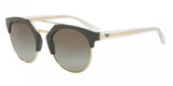 Emporio Armani 4092 Sunglasses
