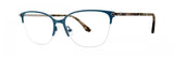 Dana Buchman Jordan Eyeglasses