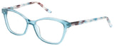 Exces 3157 Eyeglasses