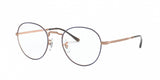 Ray Ban Round Metal Ii 3582V Eyeglasses