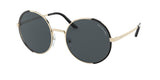 Prada 59XS Sunglasses