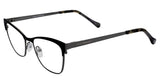 Lucky Brand D108BLA52 Eyeglasses