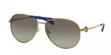 Michael Kors Zanzibar 5001 Sunglasses