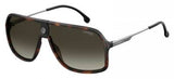 Carrera 1019 Sunglasses