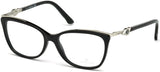 Swarovski 5151 Eyeglasses