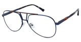 C-Life CLLOU Eyeglasses