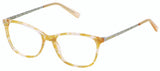 Elizabeth Arden 1214 Eyeglasses