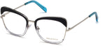 Emilio Pucci 5090 Eyeglasses