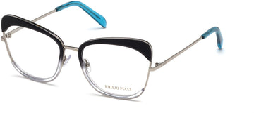 Emilio Pucci 5090 Eyeglasses