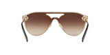 125213 - Pale Gold - Brown Gradient
