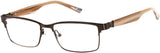 Harley-Davidson 0472 Eyeglasses