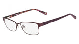 Marchon NYC NETHERLAND Eyeglasses