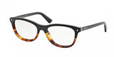 Prada Journal 05RV Eyeglasses