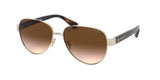 Coach L1128 7111 Sunglasses