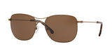 Brooks Brothers 4051 Sunglasses