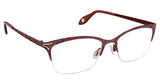 Fysh F3609 Eyeglasses