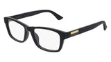 Gucci Gucci Logo GG0771OA Eyeglasses