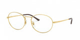 Ray Ban 6439 Eyeglasses