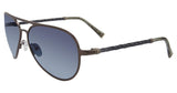 John Varvatos V514GUN61 Sunglasses