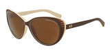 Armani Exchange 4013 Sunglasses