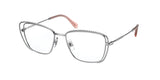 Miu Miu Core Collection 50TV Eyeglasses