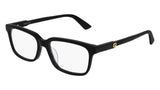 Gucci Gucci Logo GG0557OJ Eyeglasses
