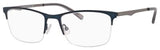 Banana Republic Luke Eyeglasses