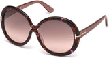 Tom Ford 0388 Sunglasses