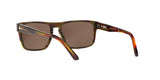 0002F9 - Havana - Brown Mirror Bronze