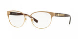 Versace 1256 Eyeglasses