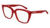 Balenciaga Everyday BB0062O Eyeglasses