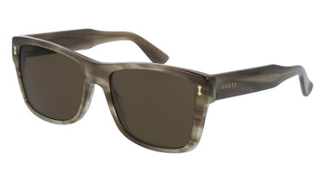Gucci Opulent Luxury GG0052S Sunglasses