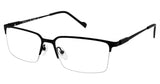 XXL E660 Eyeglasses