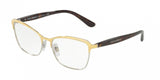 Dolce & Gabbana 1286 Eyeglasses