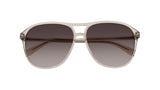 Gucci Sensual Romantic GG0016S Sunglasses