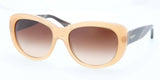 Coach L071 Darcy 8083 Sunglasses