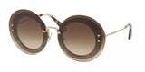 Miu Miu Core Collection 10RS Sunglasses