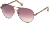 Roberto Cavalli 976S Sunglasses