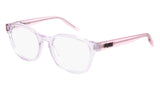 Puma Junior PJ0042O Eyeglasses