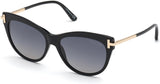 Tom Ford 0821 Sunglasses