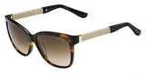 Jimmy Choo Cora Sunglasses