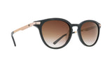 779355 - Matte Black/rose Gold - Happy Bronze Fade