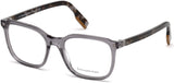 Ermenegildo Zegna 5129 Eyeglasses