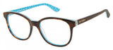 Juicy Couture Ju301 Eyeglasses